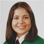 Porfesora de Educación infantil apta para dar clase en niveles de Primaria y primeros cursos de instituto